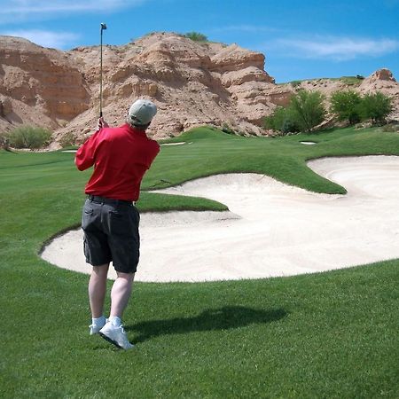 Hawk Ridge Two Bedroom Condo By Cool Properties Mesquite Exterior foto